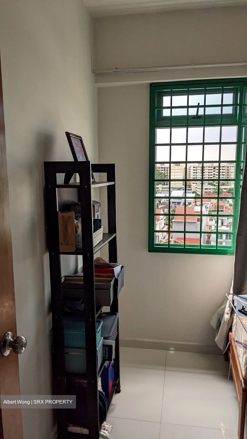 Changi Green (D16), Condominium #501655911